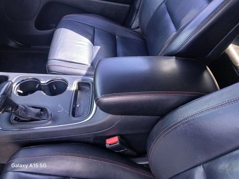 Used 2018 Dodge Durango GT w/ Premium Group AWD/4WD image 8