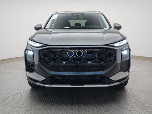 New 2026 Audi Q3 quattro 2.0T image 5