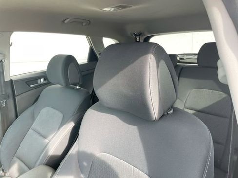 Used 2016 Hyundai Tucson SE w/ Option Group 02 image 11