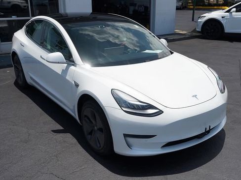 Used 2019 Tesla Model 3 RWD image 19