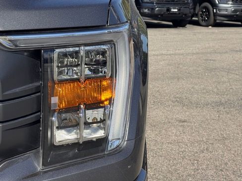 Used 2023 Ford F150 XLT w/ Equipment Group 302A High image 8