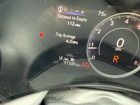 Used 2022 Lexus NX 350 AWD image 20