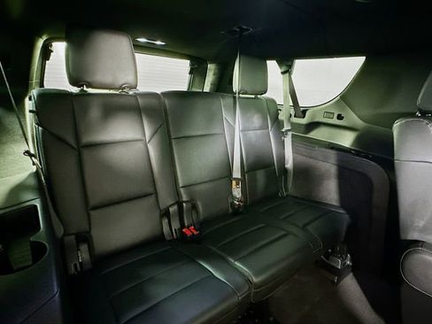 Used 2024 Cadillac Escalade ESV Luxury w/ LPO, Floor Liner Package image 28