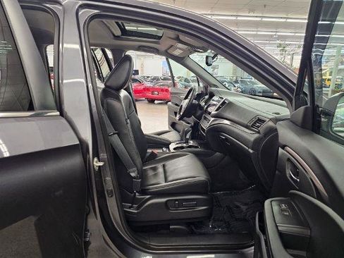 Used 2019 Honda Ridgeline RTL-T image 31