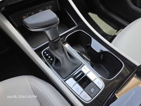 Certified 2026 Hyundai Tucson SEL Plus FWD image 25