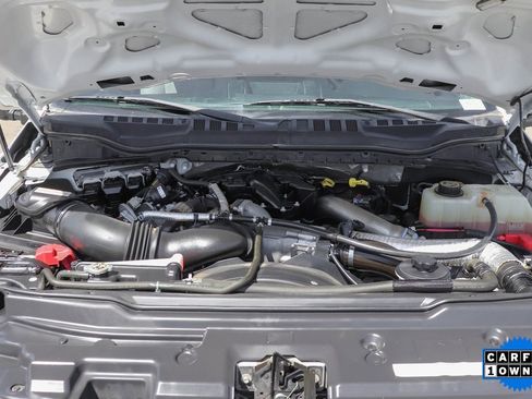 Used 2017 Ford F450 XL w/ Power Equipment Group image 12