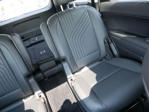 Certified 2026 Hyundai Palisade SEL AWD/4WD image 14