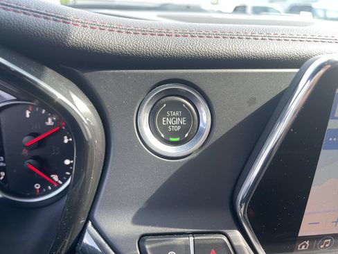 Certified 2021 Chevrolet Blazer RS AWD/4WD image 17