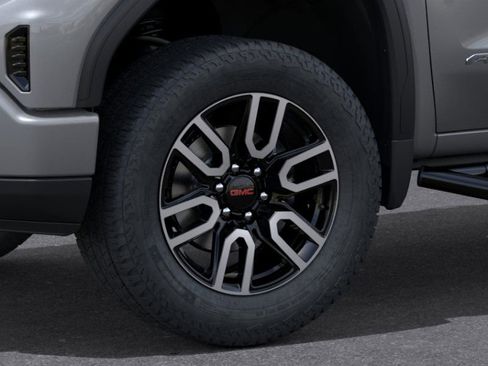 New 2026 GMC Sierra 1500 AT4 w/ AT4 Premium Package image 9