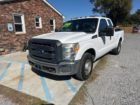 Used 2014 Ford F150 XL image 6