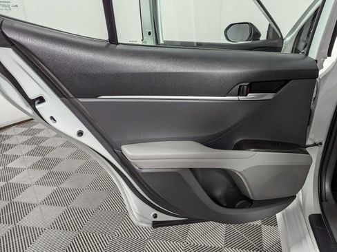 Certified 2023 Toyota Camry SE image 45
