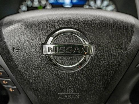 Used 2019 Nissan Murano Platinum image 23