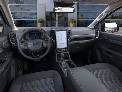 New 2026 Ford Ranger XLT AWD/4WD image 9