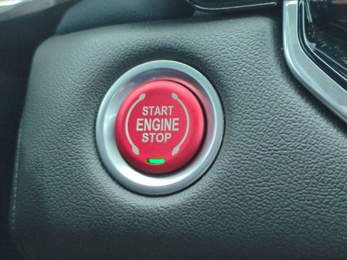 Used 2024 GMC Canyon Elevation w/ Trailering Package RWD image 26
