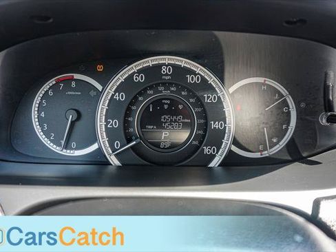 Used 2014 Honda Accord LX image 25