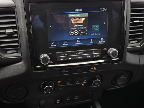 Used 2023 Nissan Frontier S w/ Technology Package image 20