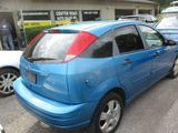 Used 2007 Ford Focus ZX5 Hatchback image 3