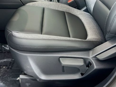 New 2026 Ford Bronco Sport Big Bend AWD/4WD image 22