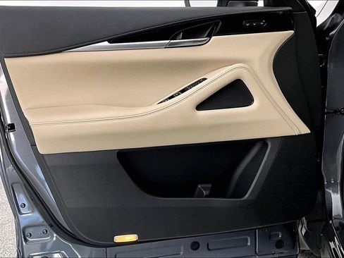 Certified 2025 INFINITI QX60 Pure image 23