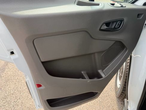 Used 2026 Ford Transit 250 148 Medium Roof w/ Load Area Protection Package RWD image 10