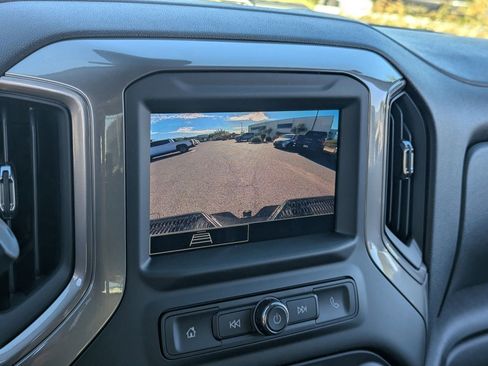 New 2026 Chevrolet Silverado 2500 W/T w/ WT Convenience Package image 28