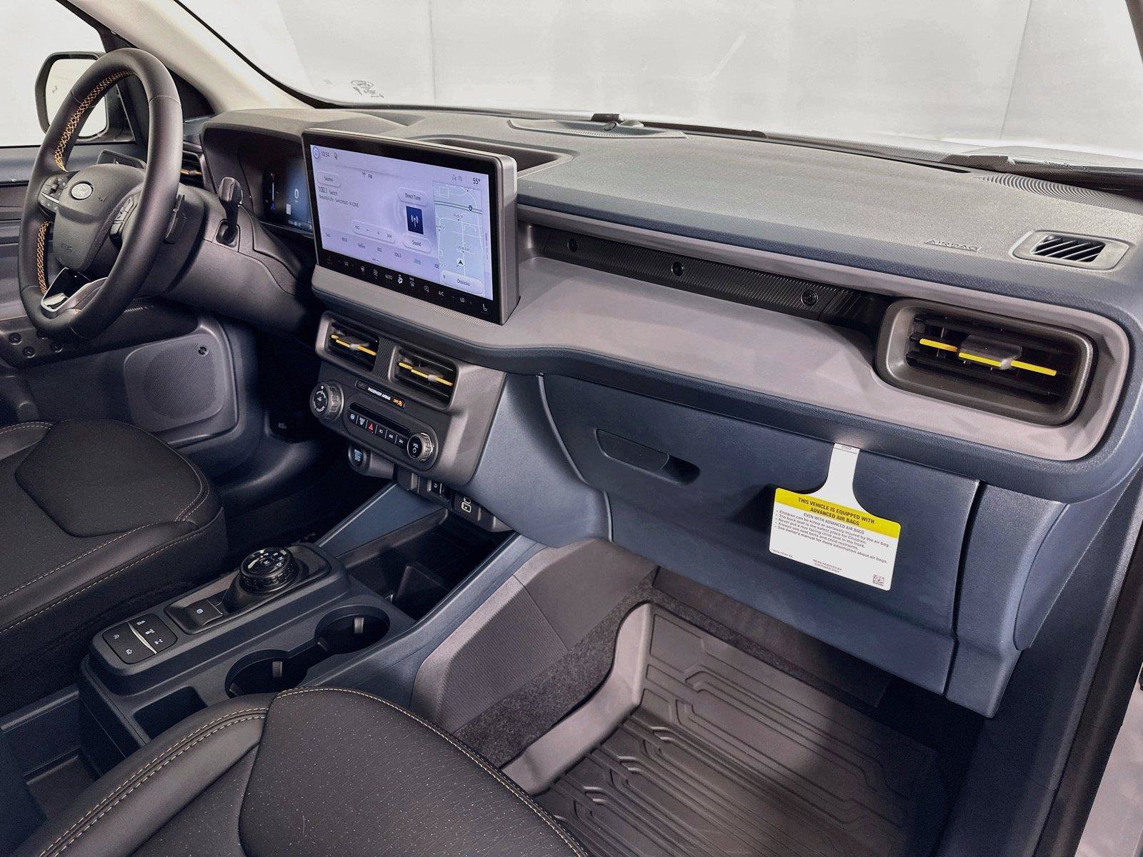 New 2026 Ford Maverick Tremor AWD/4WD image 30