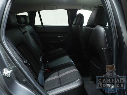 Certified 2024 MAZDA CX-50 AWD 2.5 S w/ Cargo Package image 18