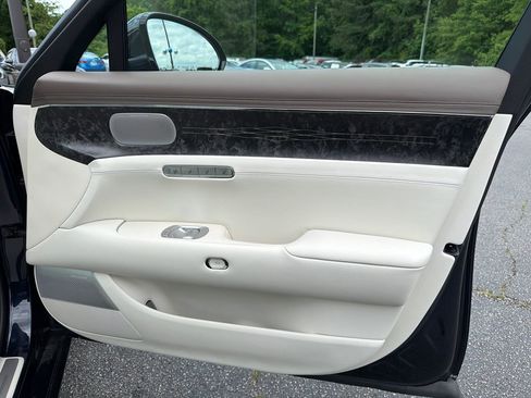 Used 2025 Genesis G90 3.5T AWD/4WD image 14