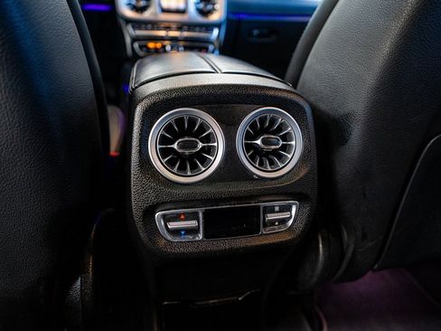 Used 2022 Mercedes-Benz G 550 w/ Exclusive Interior Package image 53