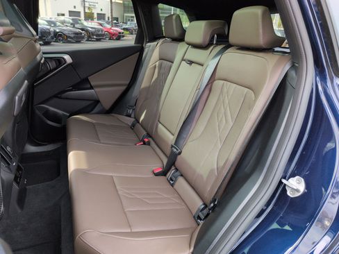 Used 2025 BMW X3 xDrive30i w/ Premium Package AWD/4WD image 64