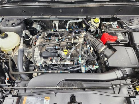 Used 2024 Ford Bronco Sport Big Bend image 31