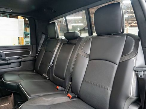 New 2026 RAM 2500 Laramie w/ Night Edition AWD/4WD image 27
