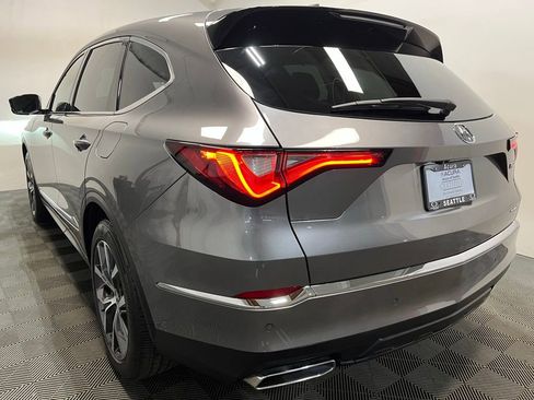 Certified 2023 Acura MDX SH-AWD w/ Technology Package image 21
