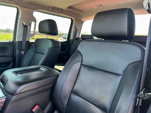 Certified 2018 GMC Sierra 1500 SLT w/ Texas SLT Premium Package image 13