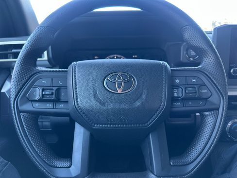 New 2026 Toyota Tacoma SR5 image 21