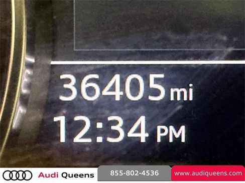 Used 2023 Audi A4 2.0T Premium w/ Convenience Package image 32