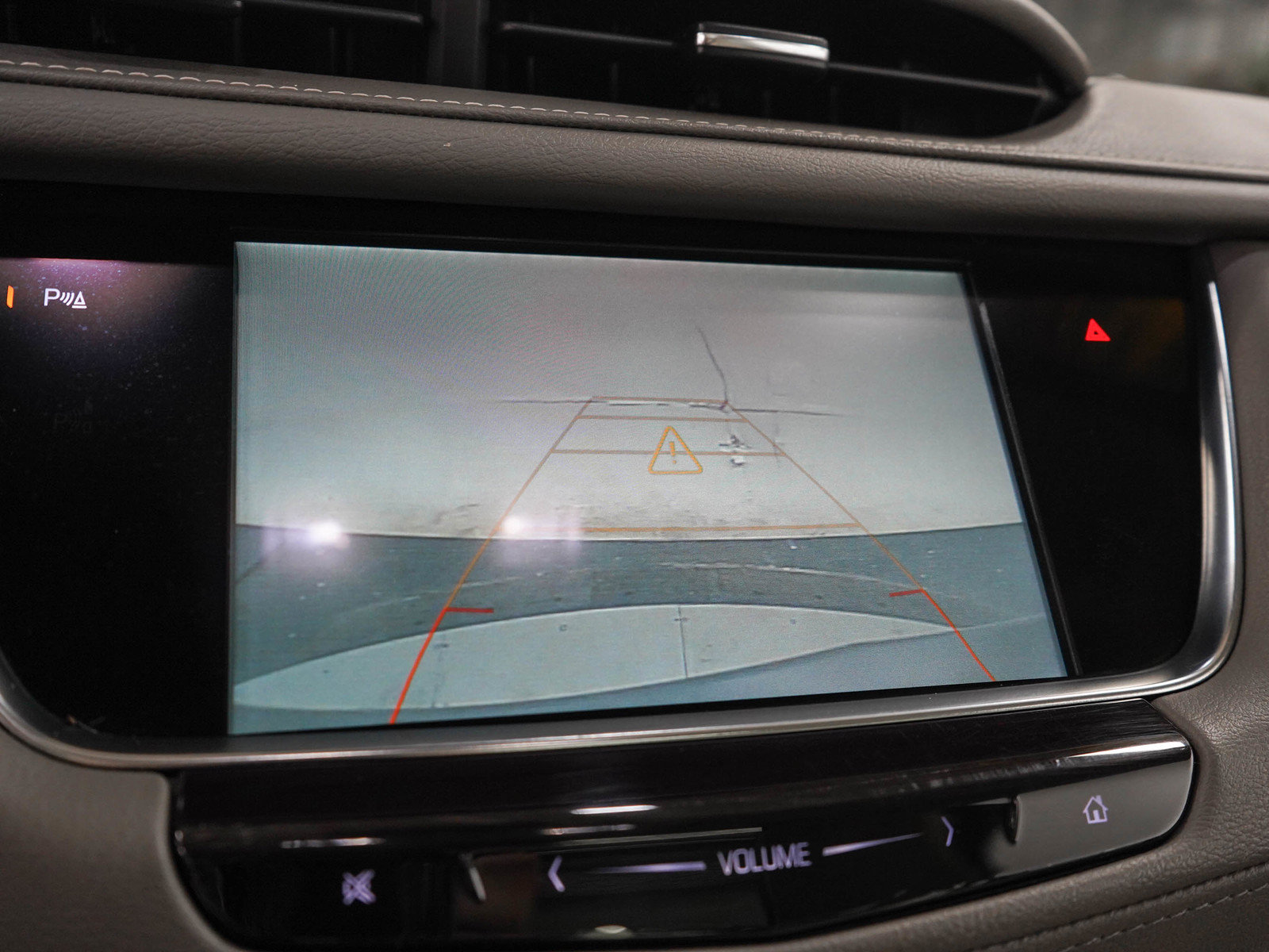 Used 2019 Cadillac XT5 Luxury AWD/4WD image 30