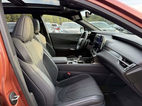 Used 2023 Lexus RX 500h F Sport w/ Cold Area Package image 25