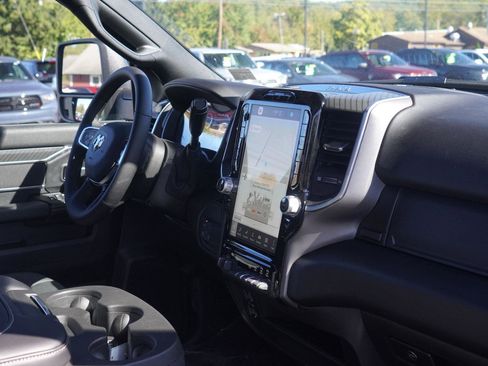 New 2025 RAM 2500 Big Horn image 54