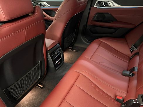 Certified 2023 BMW i4 eDrive40 w/ M Sport Package image 27