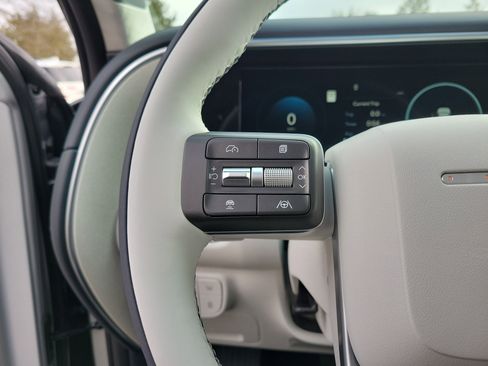 New 2026 Hyundai Palisade Calligraphy image 23