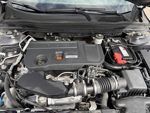 Used 2018 Honda Accord EX-L image 14