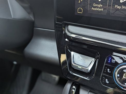 New 2026 GMC Sierra 1500 AT4 w/ AT4 Premium Package image 23