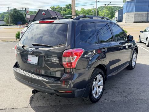 Used 2014 Subaru Forester 2.5i Premium w/ Protection Package #1 AWD/4WD image 6