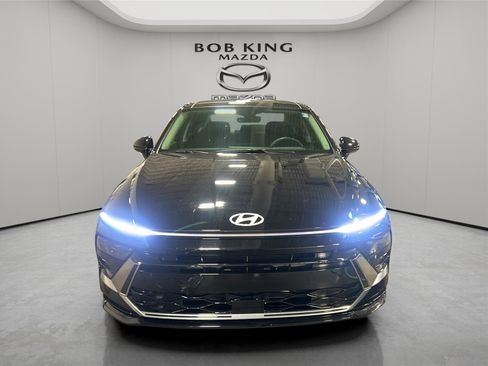 Used 2025 Hyundai Sonata SEL FWD image 8