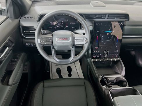 New 2026 GMC Terrain AT4 w/ Convenience Package III image 18
