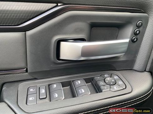 New 2026 RAM 2500 Power Wagon image 24