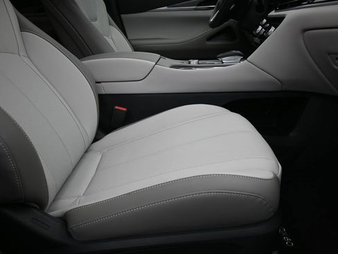 Certified 2026 INFINITI QX60 Pure w/ Cargo Package FWD image 26