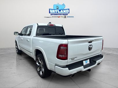 Used 2020 RAM 1500 Limited