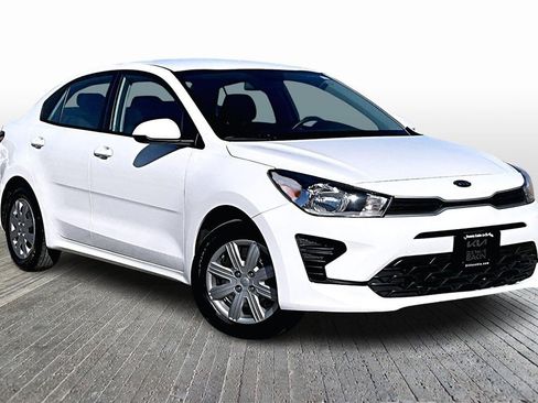 Certified 2023 Kia Rio S image 11